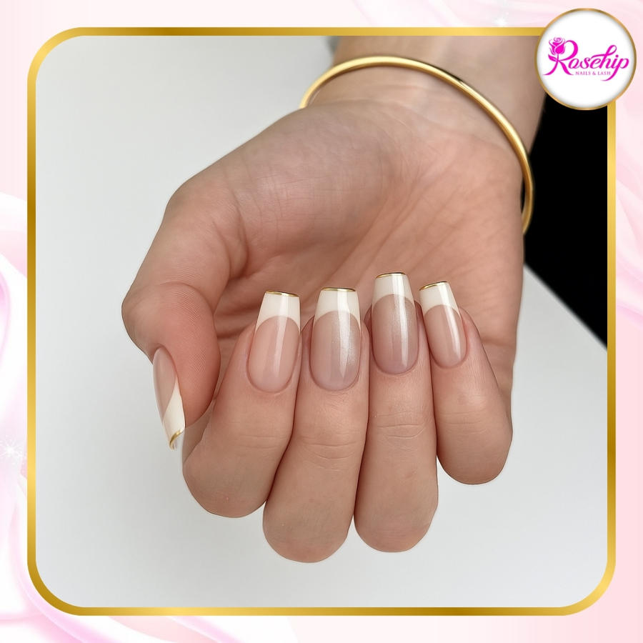 Christmas nail collection